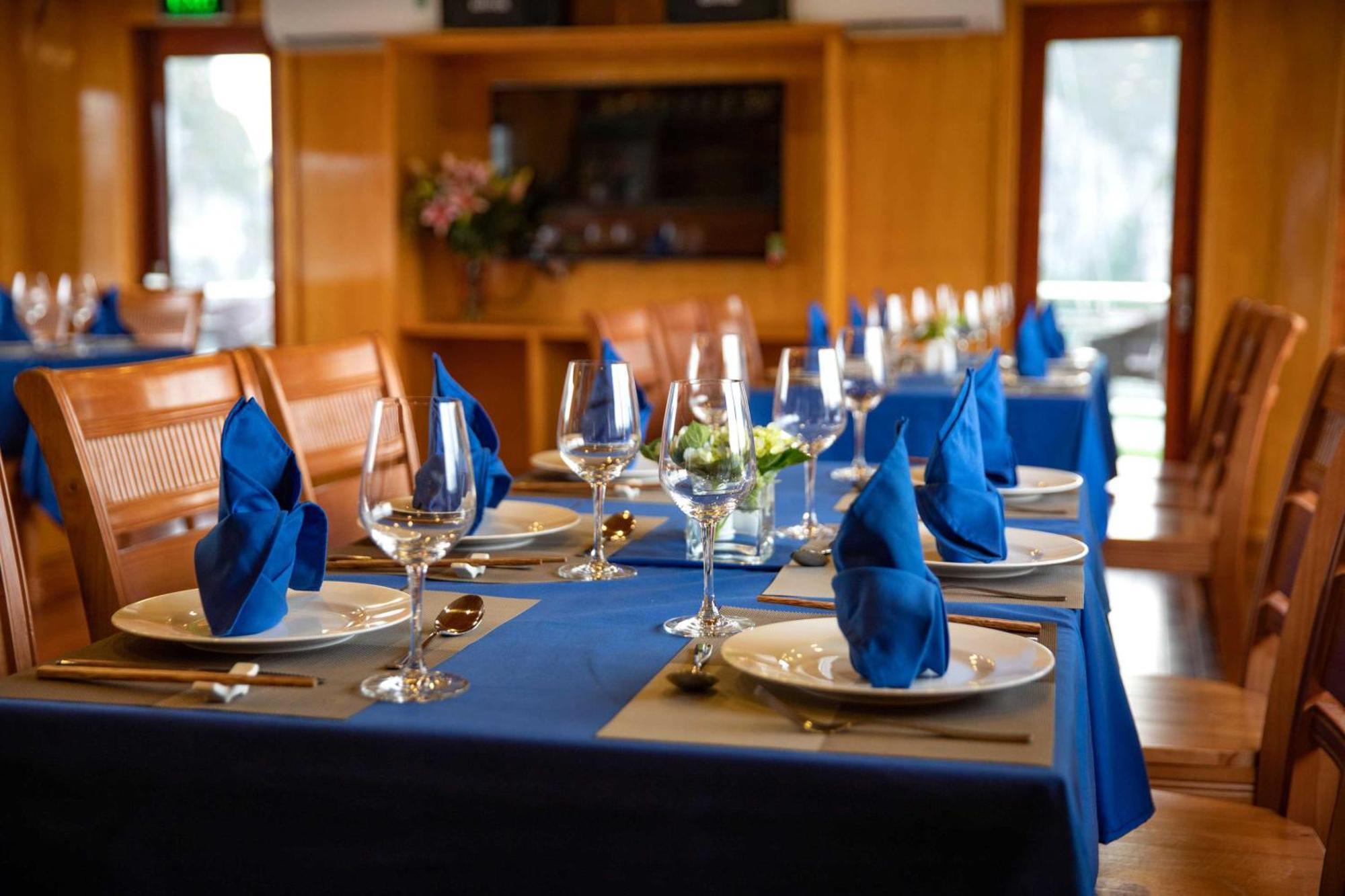 Hotel Venezia Boutique Cruises - Catba Island Chan Chau Esterno foto